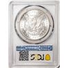 Image 2 : 1904-O $1 Morgan Silver Dollar Coin PCGS MS64