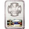 Image 2 : 1880-S $1 Morgan Silver Dollar Coin NGC MS64