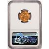 Image 2 : 1948-S Lincoln Wheat Cent Coin NGC MS67RD