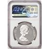 Image 2 : 1973FM British Virgin Island $1 Proof Silver Dollar Coin NGC PF69 Ultra Cameo