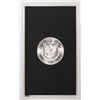 Image 3 : 1883-CC $1 Morgan Silver Dollar Coin GSA Hoard Uncirculated with Box & COA