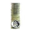 Image 1 : Roll of (40) Proof 1959 Washington Quarter Coins