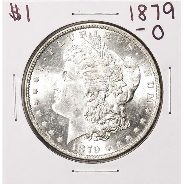 1879-O $1 Morgan Silver Dollar Coin