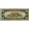 Image 2 : 1929 $10 Federal Reserve Bank Note Cleveland