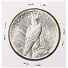 Image 2 : 1928 $1 Peace Silver Dollar Coin