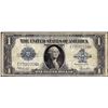 Image 1 : 1923 $1 Silver Certificate Note