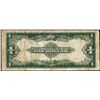 Image 2 : 1923 $1 Silver Certificate Note