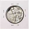 Image 2 : 1937-D Oregon Trail Memorial Commemorative Half Dollar Coin