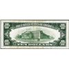 Image 2 : 1934C $10 Federal Reserve Star Note Philadelphia