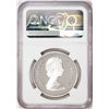 Image 2 : 1981 Canada $1 Proof Trans-Canada Railway Silver Dollar Coin NGC PF70 Ultra Cameo