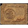 Image 1 : May 9, 1776 $5 Continental Currency Note