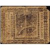 Image 2 : May 9, 1776 $5 Continental Currency Note