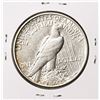 Image 2 : 1921 $1 Peace Silver Dollar Coin