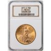 Image 1 : 1911-D $20 St. Gaudens Double Eagle Gold Coin NGC MS64