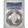 Image 1 : 1883-O $1 Morgan Silver Dollar Coin PCGS MS64