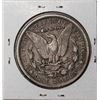 Image 2 : 1879-CC $1 Morgan Silver Dollar Coin