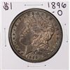 Image 1 : 1896-O $1 Morgan Silver Dollar Coin