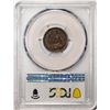 Image 2 : 1907 Indian Head Cent Coin PCGS MS64BN