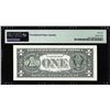 Image 2 : 2006 $1 Federal Reserve STAR Note Dallas Fr.1933-K* PMG Gem Uncirculated 66EPQ