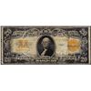 Image 1 : 1922 $20 Gold Certificate Note