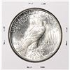 Image 2 : 1922-D $1 Peace Silver Dollar Coin