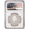 Image 2 : 1990 $1 Proof Canada Henry Kelsey Tercentenary Silver Dollar Coin NGC PF70 Ultra Cameo