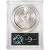 Image 2 : 1902 $1 Morgan Silver Dollar Coin PCGS MS65 CAC Old Green Holder