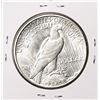 Image 2 : 1925-S $1 Peace Silver Dollar Coin
