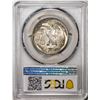 Image 2 : 1945 Walking Liberty Half Dollar Coins PCGS MS64