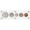 Image 2 : 1960 (5) Coin Proof Set