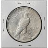 Image 2 : 1926-D $1 Peace Silver Dollar Coin