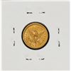 Image 2 : 1853 $2 1/2 Liberty Head Quarter Eagle Gold Coin