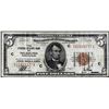 Image 1 : 1929 $5 Federal Reserve Bank Note Philadelphia