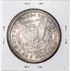 Image 2 : 1878-CC $1 Morgan Silver Dollar Coin