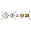 Image 2 : 1961 (5) Coin Proof Set