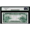 Image 2 : 1914 $20 Federal Reserve Note St. Louis Fr. 992 Legacy Very Fine 30