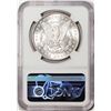 Image 2 : 1879-O $1 Morgan Silver Dollar Coin NGC MS63