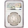 Image 2 : 1973FM Barbados $5 Proof Silver Coin NGC PF69 Ultra Cameo