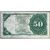 Image 2 : March 3, 1863 Fourth Issue Twenty-Five Cents Fractional Currency Note