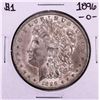 Image 1 : 1896-O $1 Morgan Silver Dollar Coin