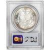 Image 2 : 1887-O $1 Morgan Silver Dollar Coin PCGS MS64