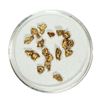 Image 1 : Gold Nuggets 2.89 Grams Total Weight