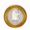 Image 2 : .999 Silver Sam Boyd's California $10 Casino Limited Edition Gaming Token