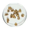 Image 1 : Gold Nuggets 4.36 Grams Total Weight