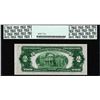 Image 2 : 1928D $2 Legal Tender Note Fr.1505 PCGS New 62