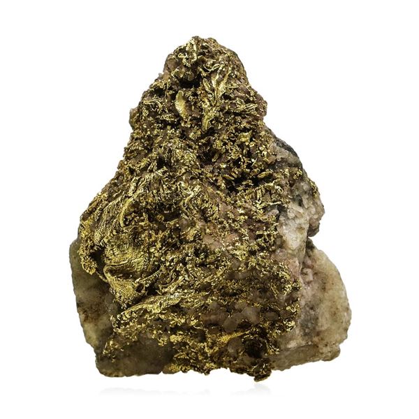 5.53 Gram Gold Nugget