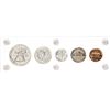 Image 2 : 1959 (5) Coin Proof Set