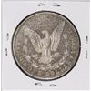 Image 2 : 1884-S $1 Morgan Silver Dollar Coin