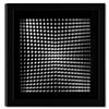 Image 3 : Victor Vasarely (1908-1997) Print Mixed Media On Board