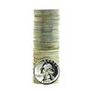 Image 1 : Roll of (40) Proof 1963 Washington Quarter Coins
